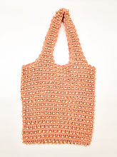 Load image into Gallery viewer, Crochet Bag
