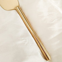 Load image into Gallery viewer, Cutlery Cheese Knife
