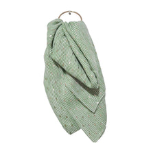 Load image into Gallery viewer, Scarf Gold Print

