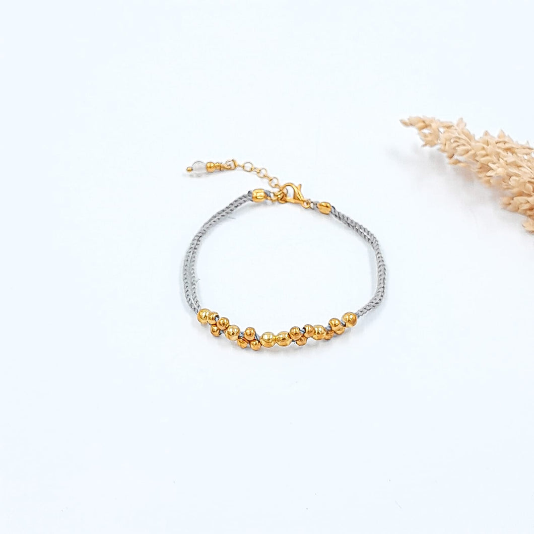 Bracelet Swirl Bubble ON SALE