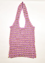 Load image into Gallery viewer, Crochet Bag
