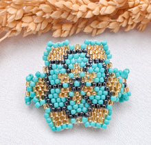 Load image into Gallery viewer, Ring Miyuki
