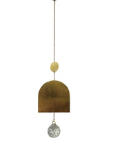 Load image into Gallery viewer, Wall Hanging Crystal Mini
