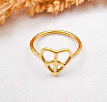 Load image into Gallery viewer, Ring Geometric ON SALE
