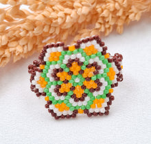 Load image into Gallery viewer, Ring Miyuki
