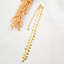 Load image into Gallery viewer, Anklet India Mix
