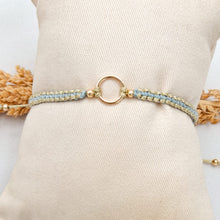 Load image into Gallery viewer, Bracelet Makrame Circle

