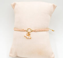 Load image into Gallery viewer, Bracelet Makrame Circle
