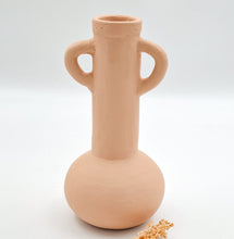 Load image into Gallery viewer, Lombok Ceramic Art Vase With Double Handles
