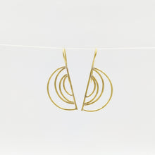 Load image into Gallery viewer, Earring Hook Half Circle
