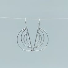 Load image into Gallery viewer, Earring Hook Half Circle
