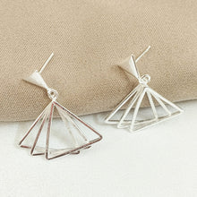 Load image into Gallery viewer, Earring She’s Crazy
