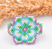 Load image into Gallery viewer, Ring Miyuki
