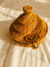 Load image into Gallery viewer, Box Rattan
