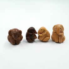 Load image into Gallery viewer, Carved Figurine
