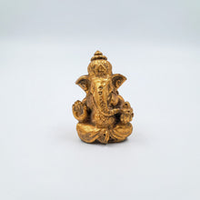 Load image into Gallery viewer, Statue Ganesha Mini
