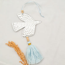 Load image into Gallery viewer, Ornament Aluminium With Tassel
