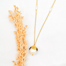 Load image into Gallery viewer, Necklace Kenzas Flower
