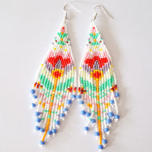 Load image into Gallery viewer, Earring Miyuki

