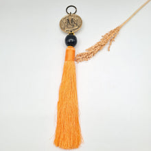 Load image into Gallery viewer, Door Tassel Ganesh
