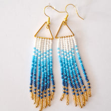 Load image into Gallery viewer, Earring Miyuki
