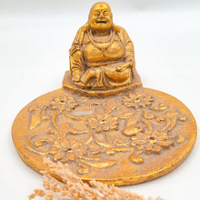 Load image into Gallery viewer, Incense Holder Shaolin
