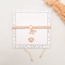 Load image into Gallery viewer, Bracelet Makrame Circle
