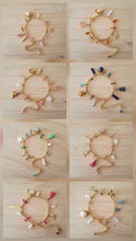 Load image into Gallery viewer, Bracelet Ranga Flower
