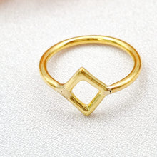 Load image into Gallery viewer, Ring Geometric ON SALE
