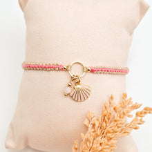 Load image into Gallery viewer, Bracelet Makrame Circle
