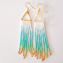 Load image into Gallery viewer, Earring Miyuki
