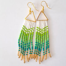 Load image into Gallery viewer, Earring Miyuki
