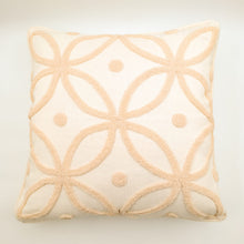 Load image into Gallery viewer, Cushion Cover Embroidery
