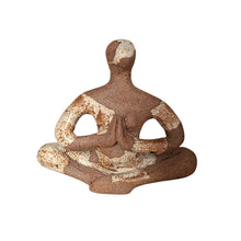 Load image into Gallery viewer, Statue Yoga
