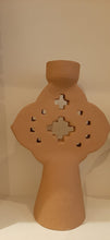 Load image into Gallery viewer, Lombok Art Mosaic Candle Holder
