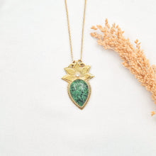 Load image into Gallery viewer, Necklace New Mix Drop Cherry
