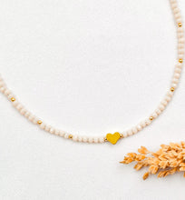Load image into Gallery viewer, Necklace Crystal Love Pendant
