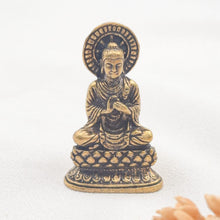Load image into Gallery viewer, Mini Statue
