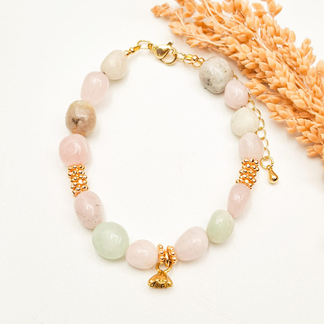 Bracelet Mix Stone