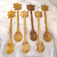Load image into Gallery viewer, Wooden Spoon Handle
