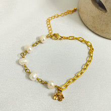 Load image into Gallery viewer, Bracelet Mix Chain
