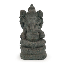 Load image into Gallery viewer, Statue Ganesha Resin XXL
