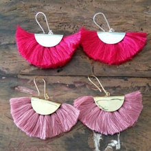 Load image into Gallery viewer, Earring Flamenco Nights ON SALE
