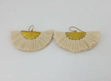 Load image into Gallery viewer, Earring Flamenco Nights ON SALE
