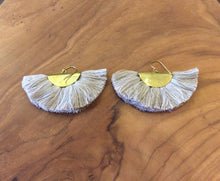 Load image into Gallery viewer, Earring Flamenco Nights ON SALE
