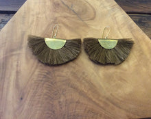 Load image into Gallery viewer, Earring Flamenco Nights ON SALE
