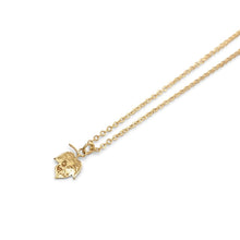 Load image into Gallery viewer, Necklace Maple Leaf

