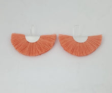 Load image into Gallery viewer, Earring Flamenco Nights ON SALE
