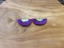 Load image into Gallery viewer, Earring Flamenco Nights ON SALE
