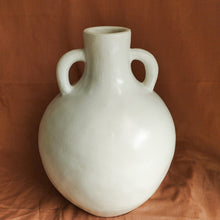 Load image into Gallery viewer, Lombok Art Vase with Handles
